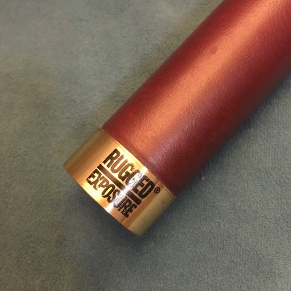 Monocular Rugged Exposure 25x30 - Picture 4 of 8